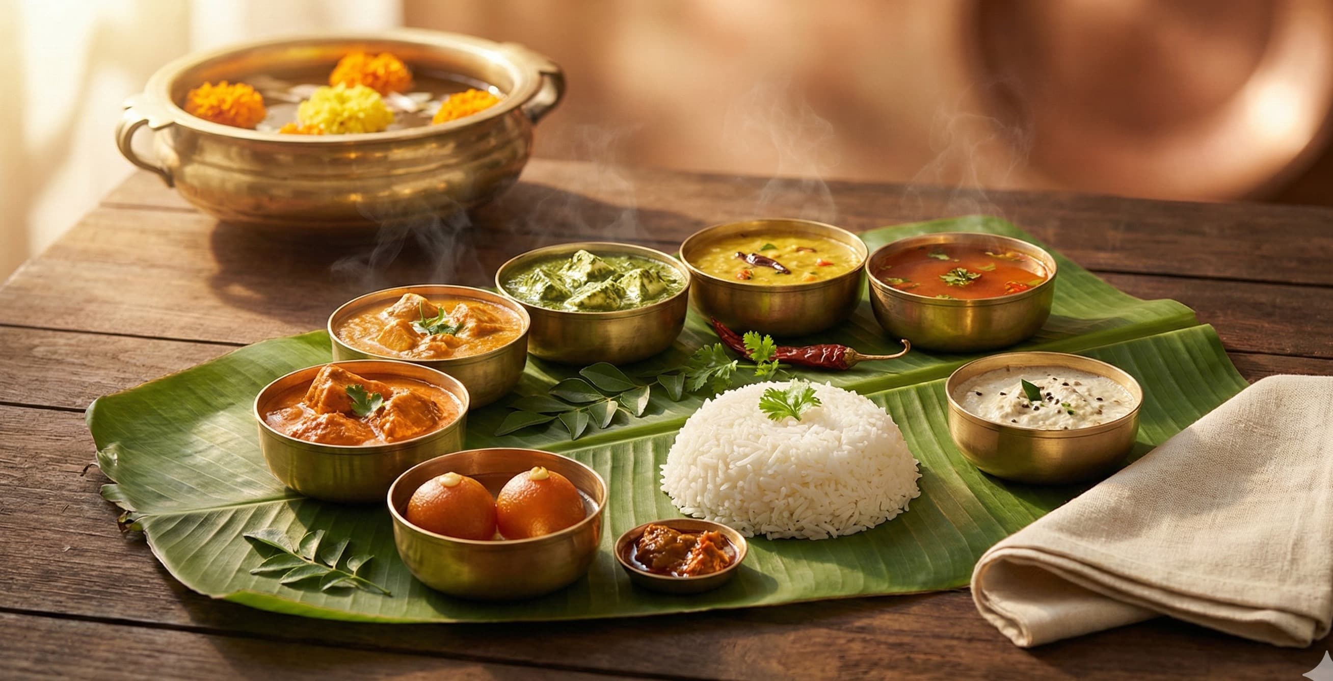 Palak Paneer